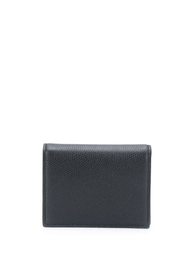 Valentino VLOGO signature bifold wallet outlook