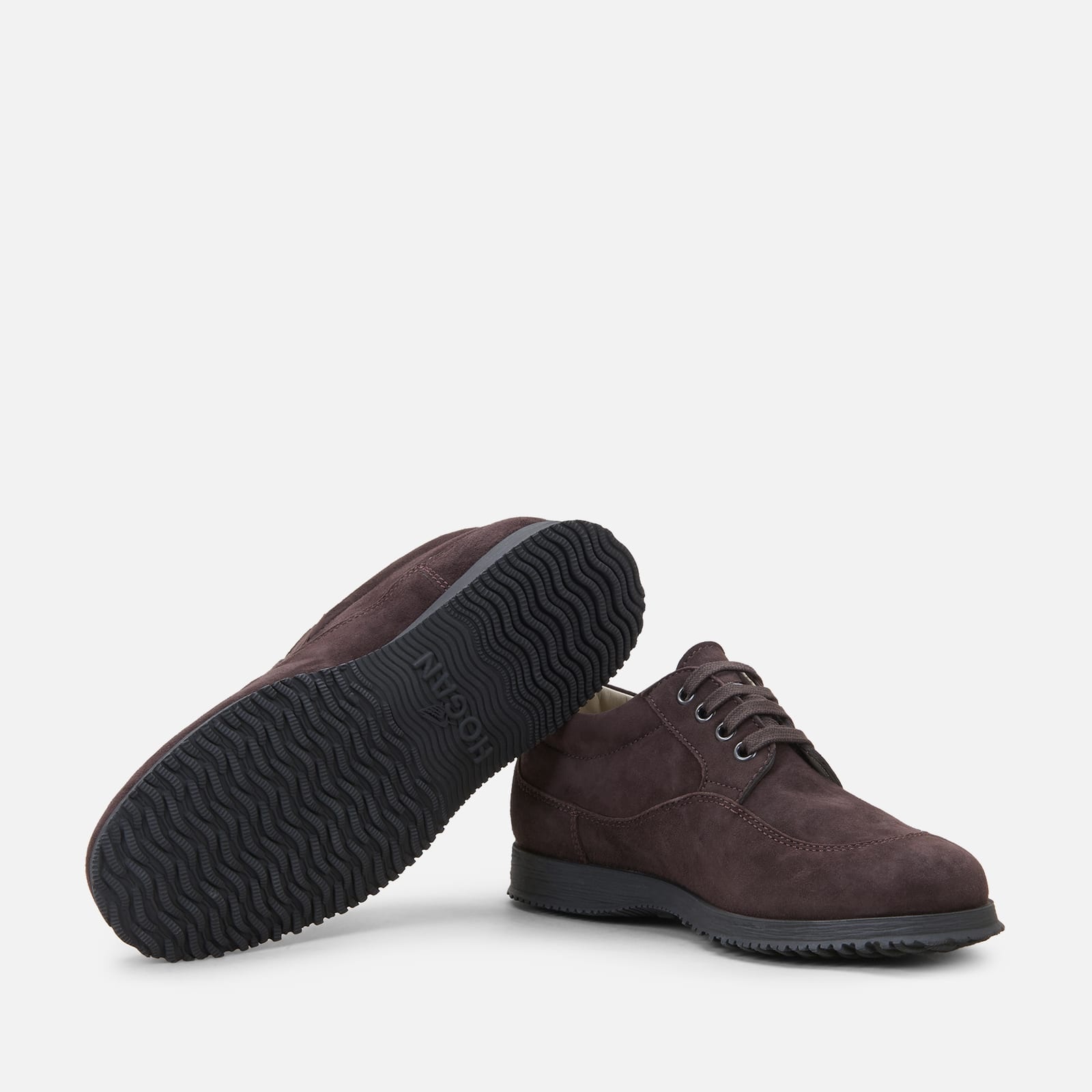 Traditional Brown - 5