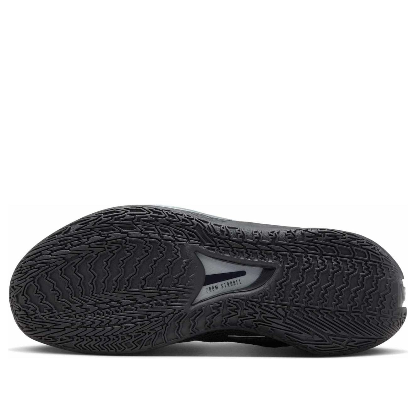 Nike Air Zoom GT Cut 1 'Black Chrome' CZ0175-006 - 5