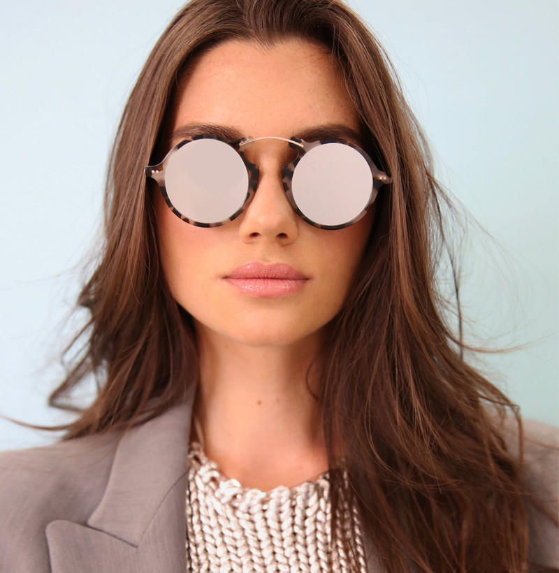 illesteva Roma II Sunglasses outlook