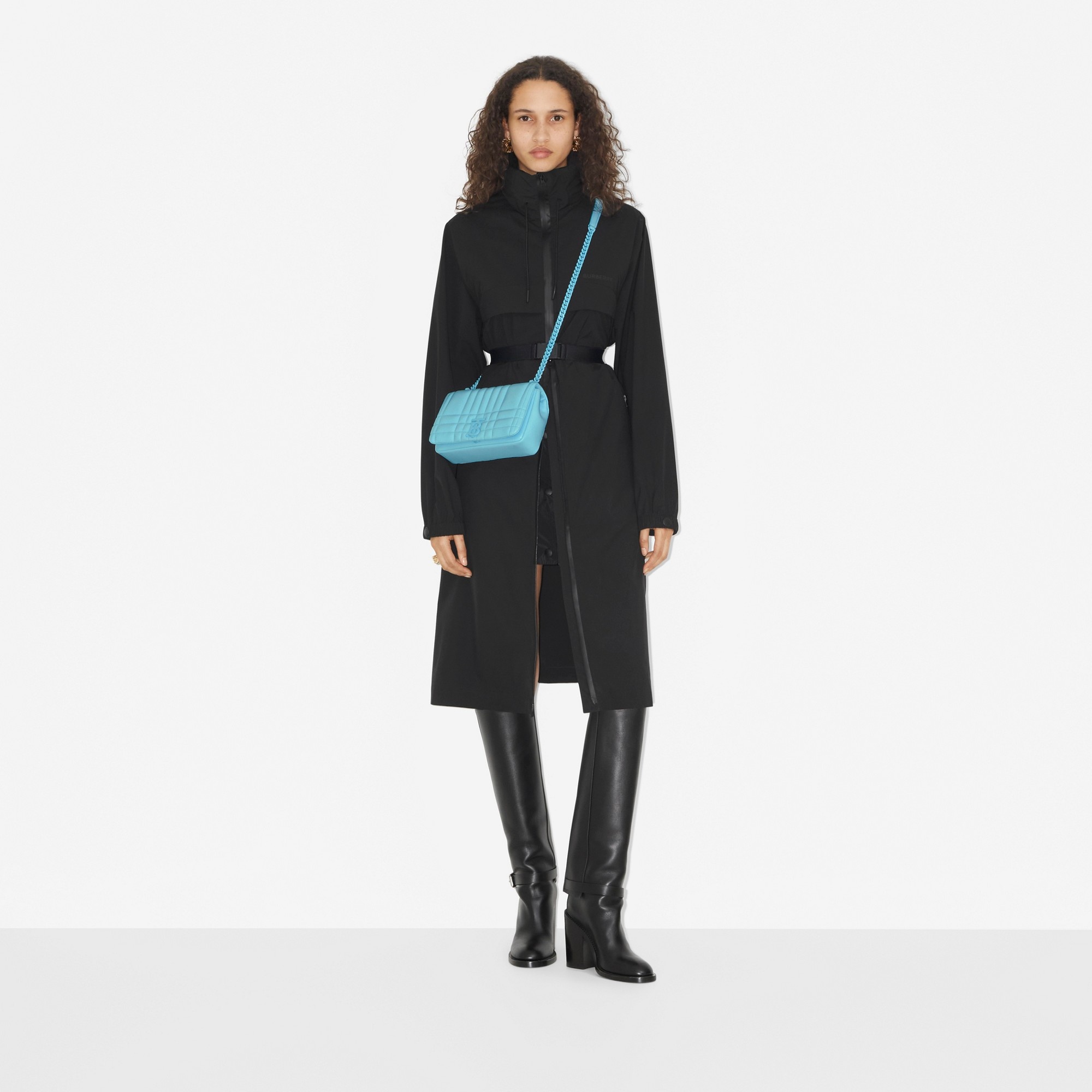 Small Lola Bag - 5