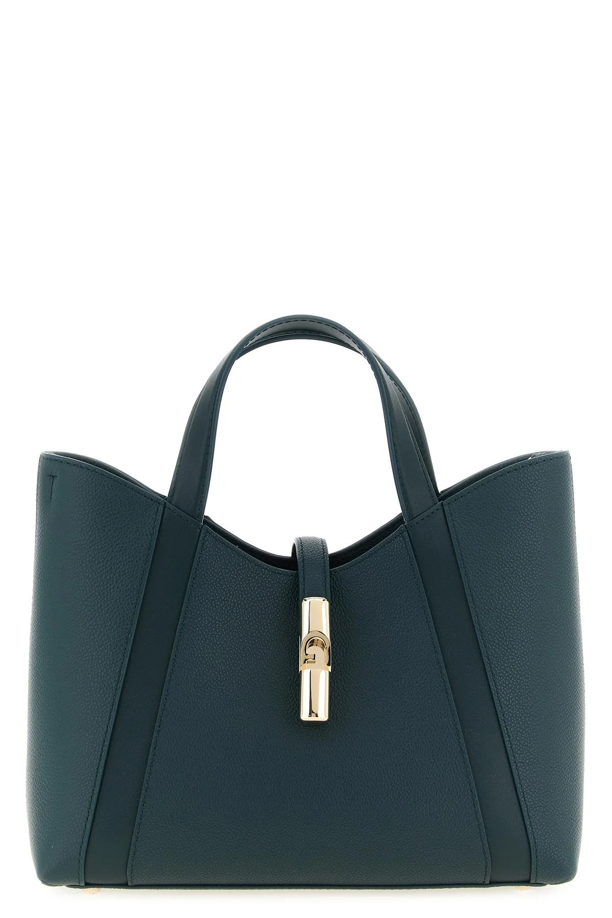 'Furla Goccia S' Shopping Bag - 1