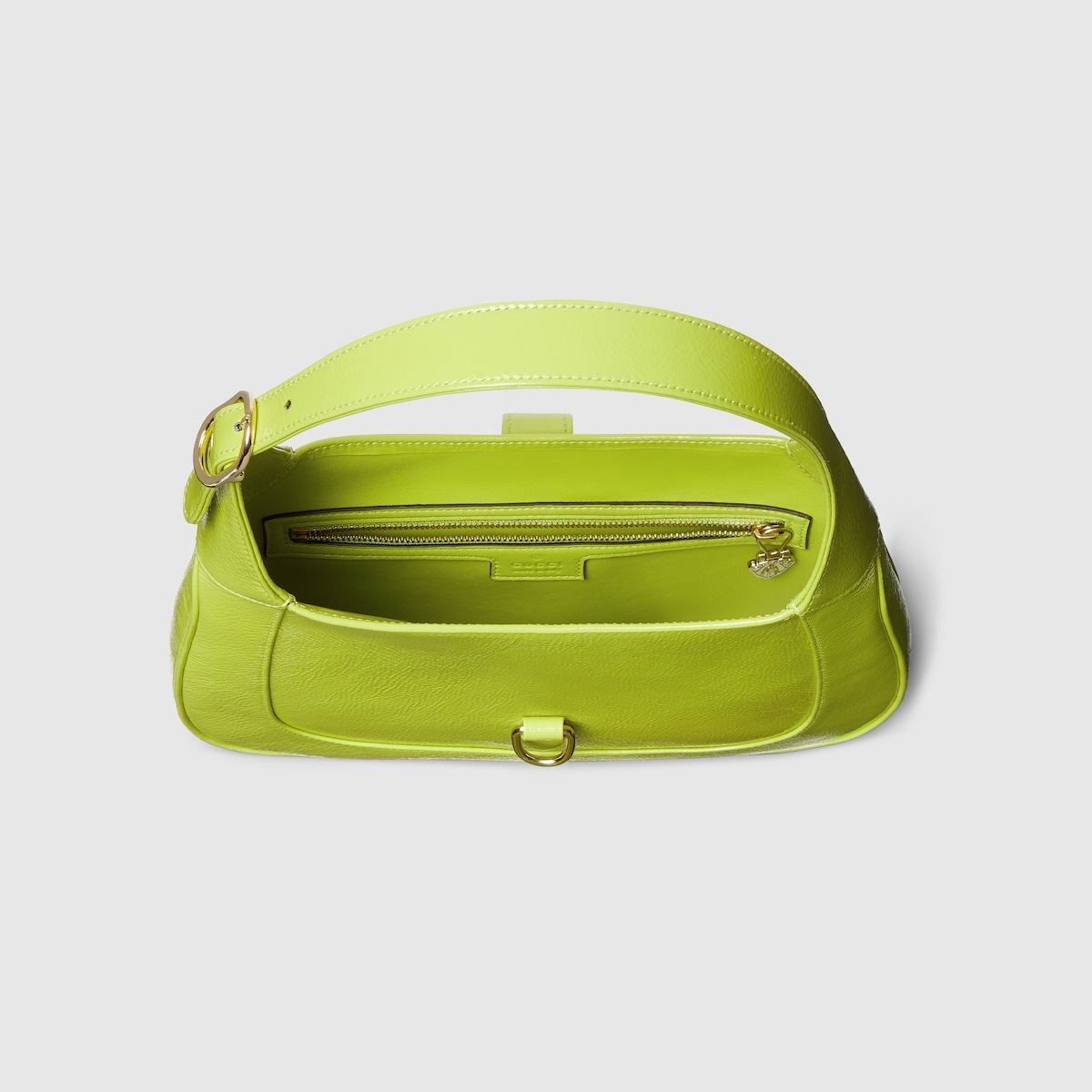 Gucci Jackie small shoulder bag - 10