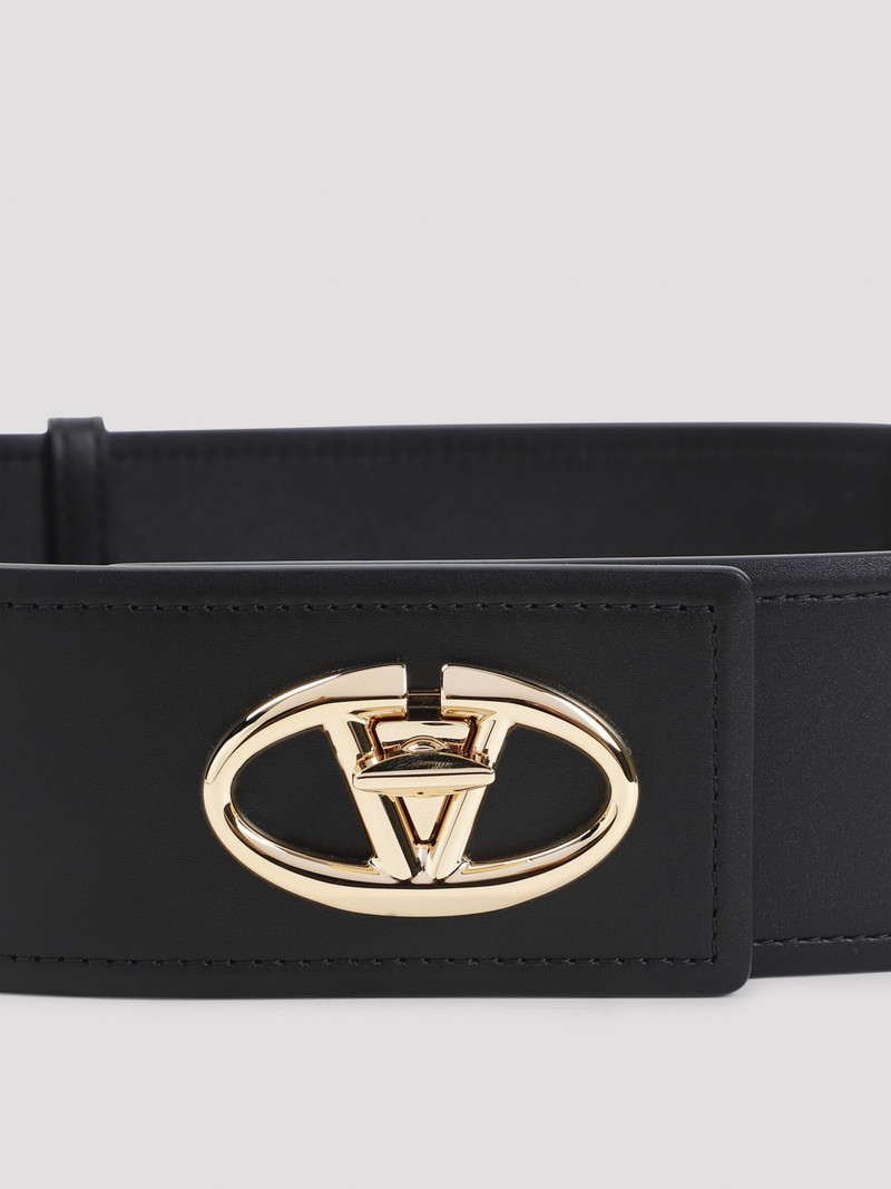 Valentino Belt men Valentino Garavani outlook