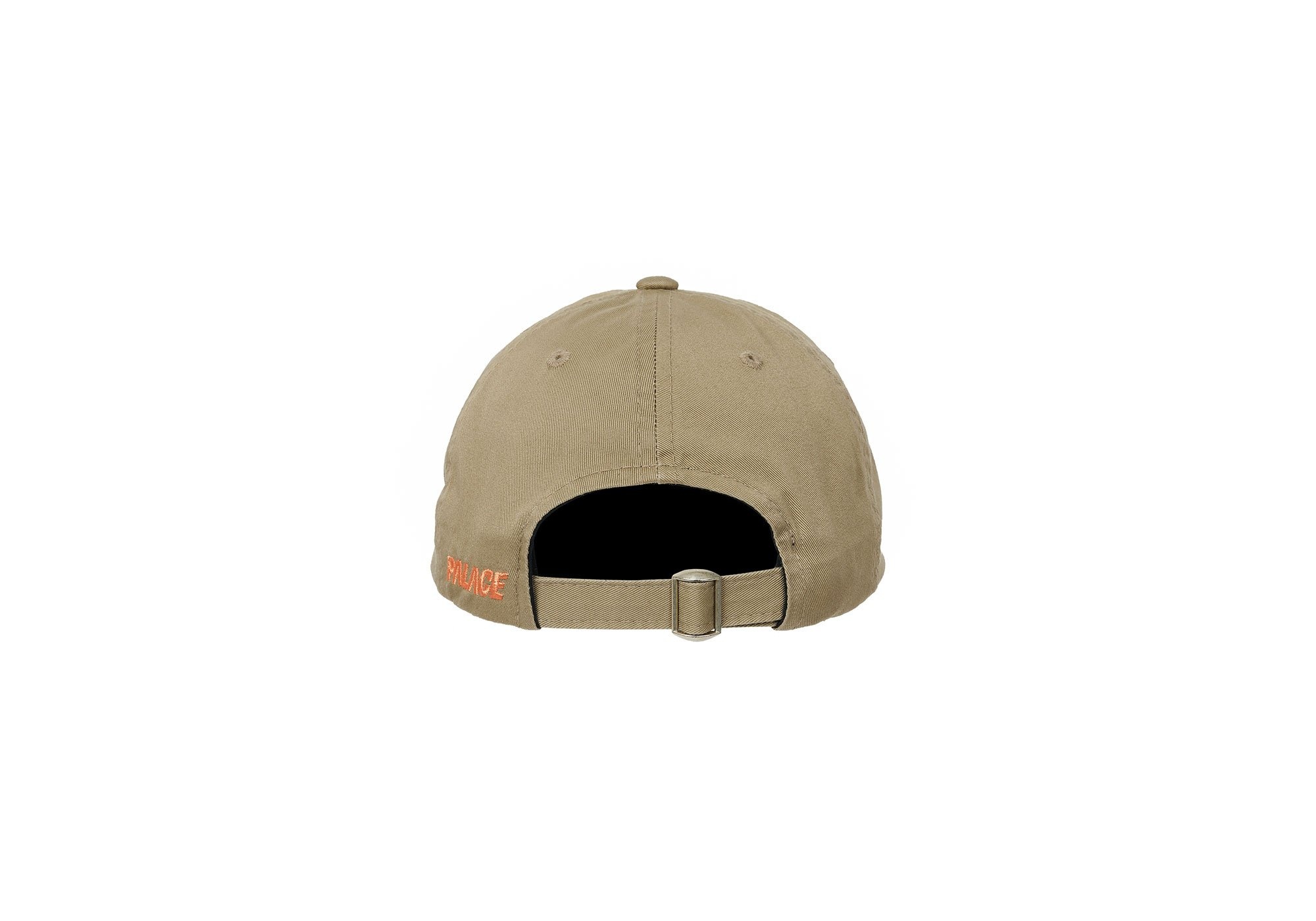 PALACE PALACE ARC'TERYX 6-PANEL STONE | REVERSIBLE