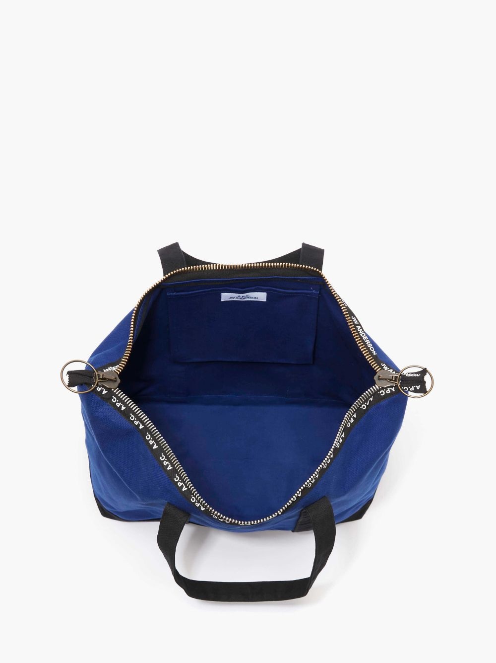 A.P.C. X JW ANDERSON - TOTE BAG - 4