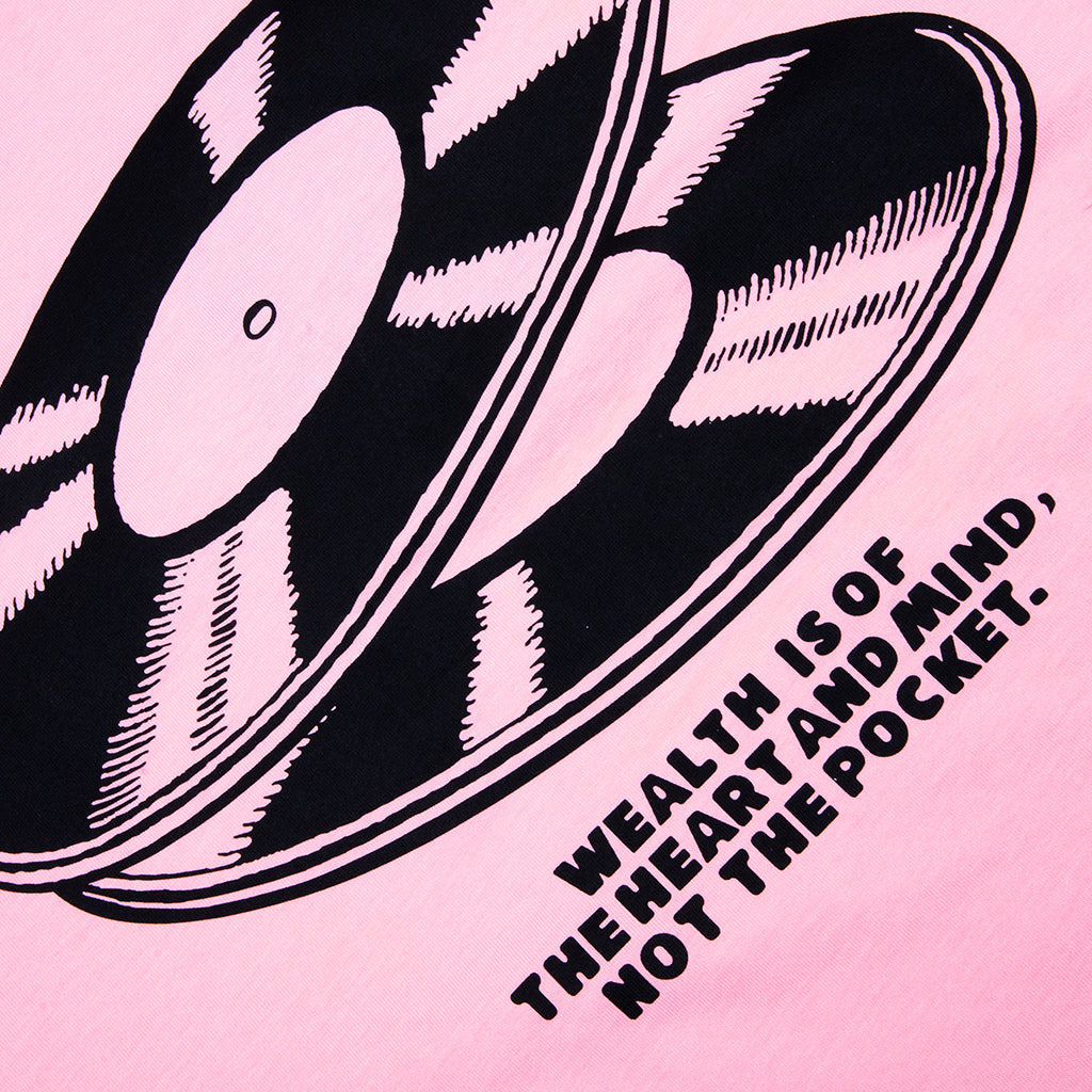 MOVES TEE - CANDY PINK - 4