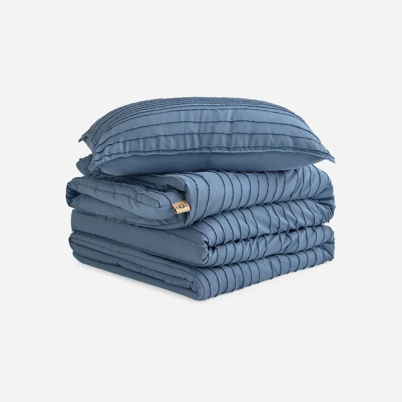® Devon Texture Comf Set T/TXL in Thb - 1