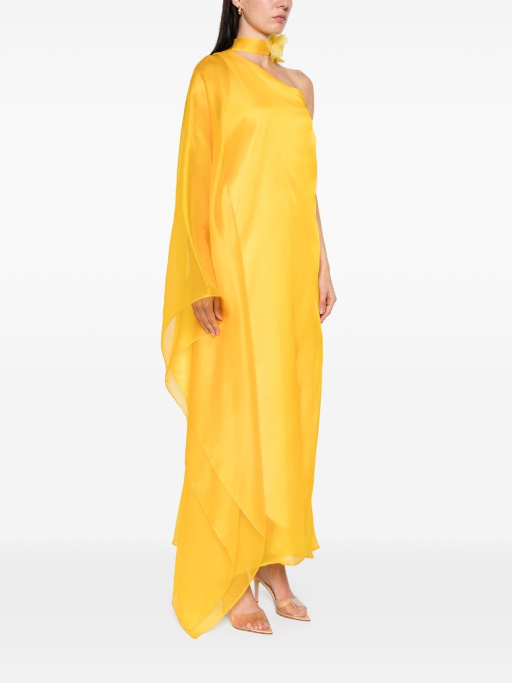 Betsy Fantasma dress - 3