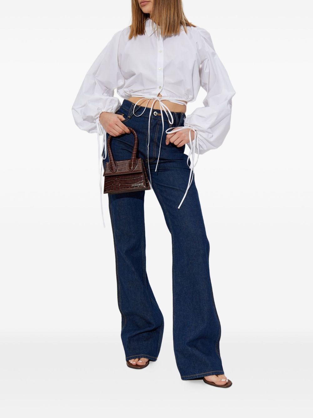cotton shirt - 2