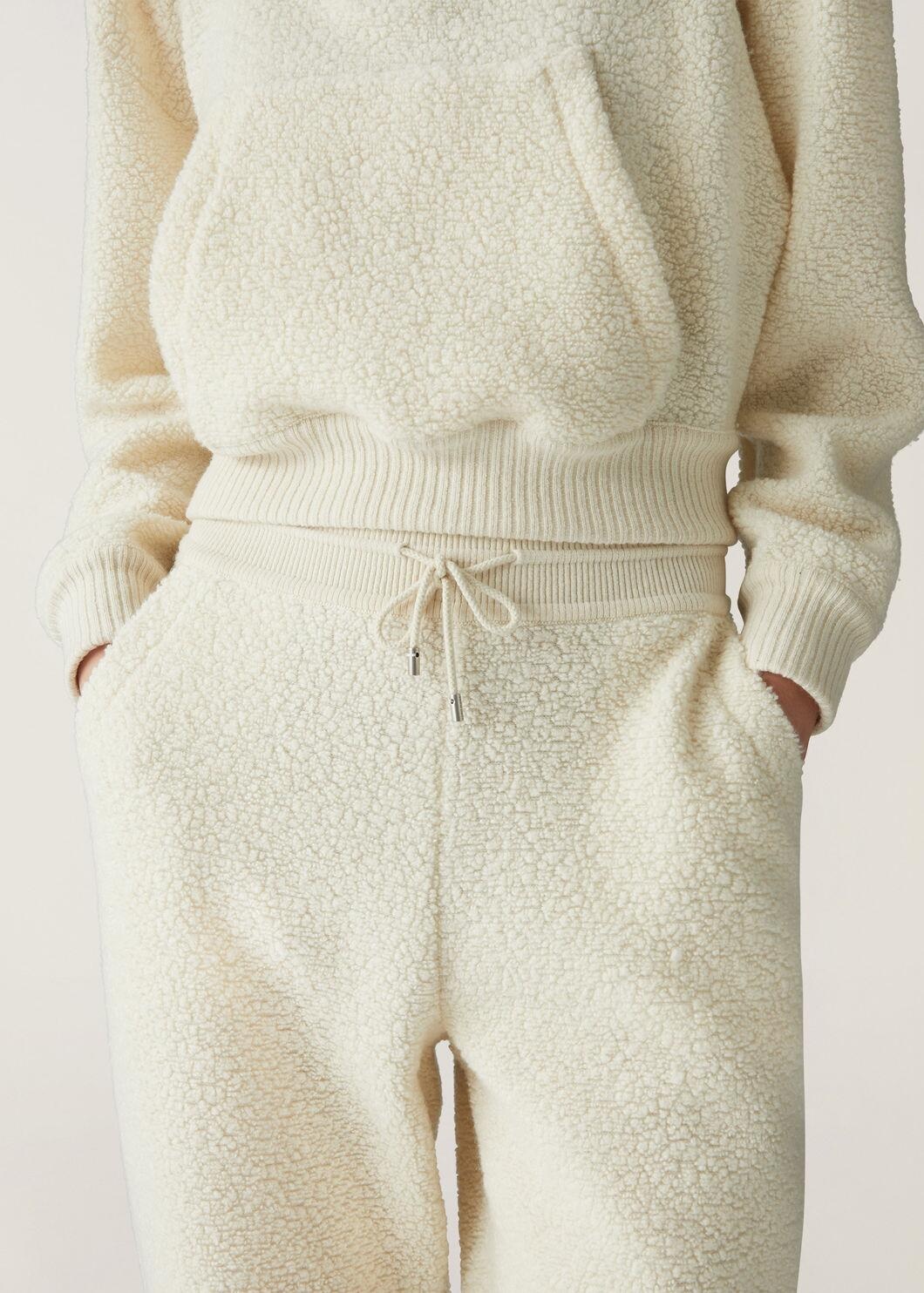 Cocooning Pants - 3