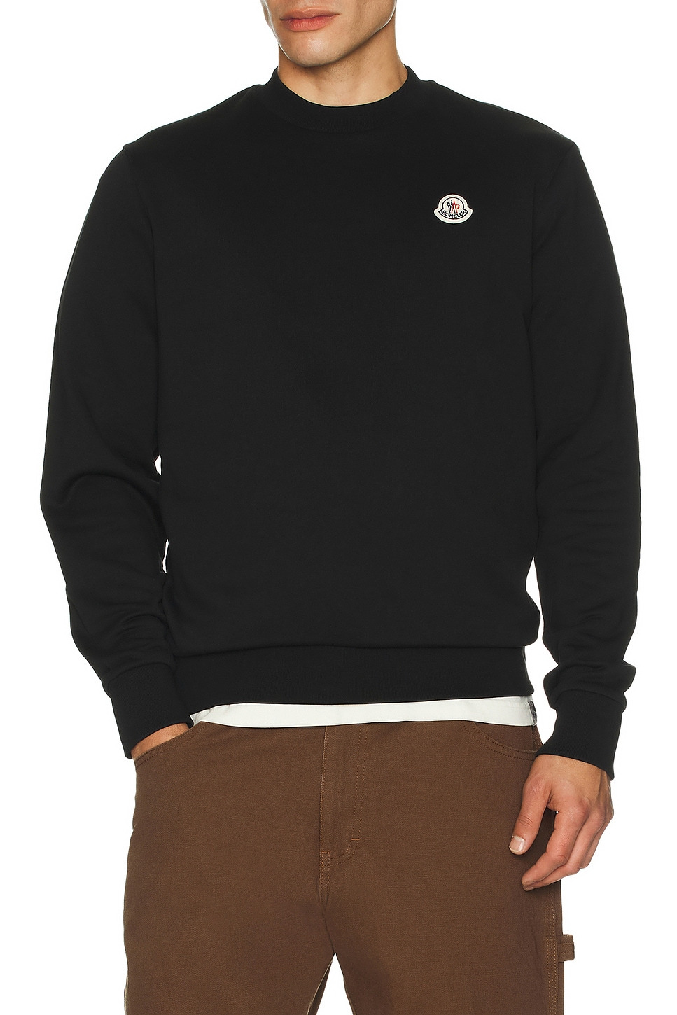 Sweatshirt - 4