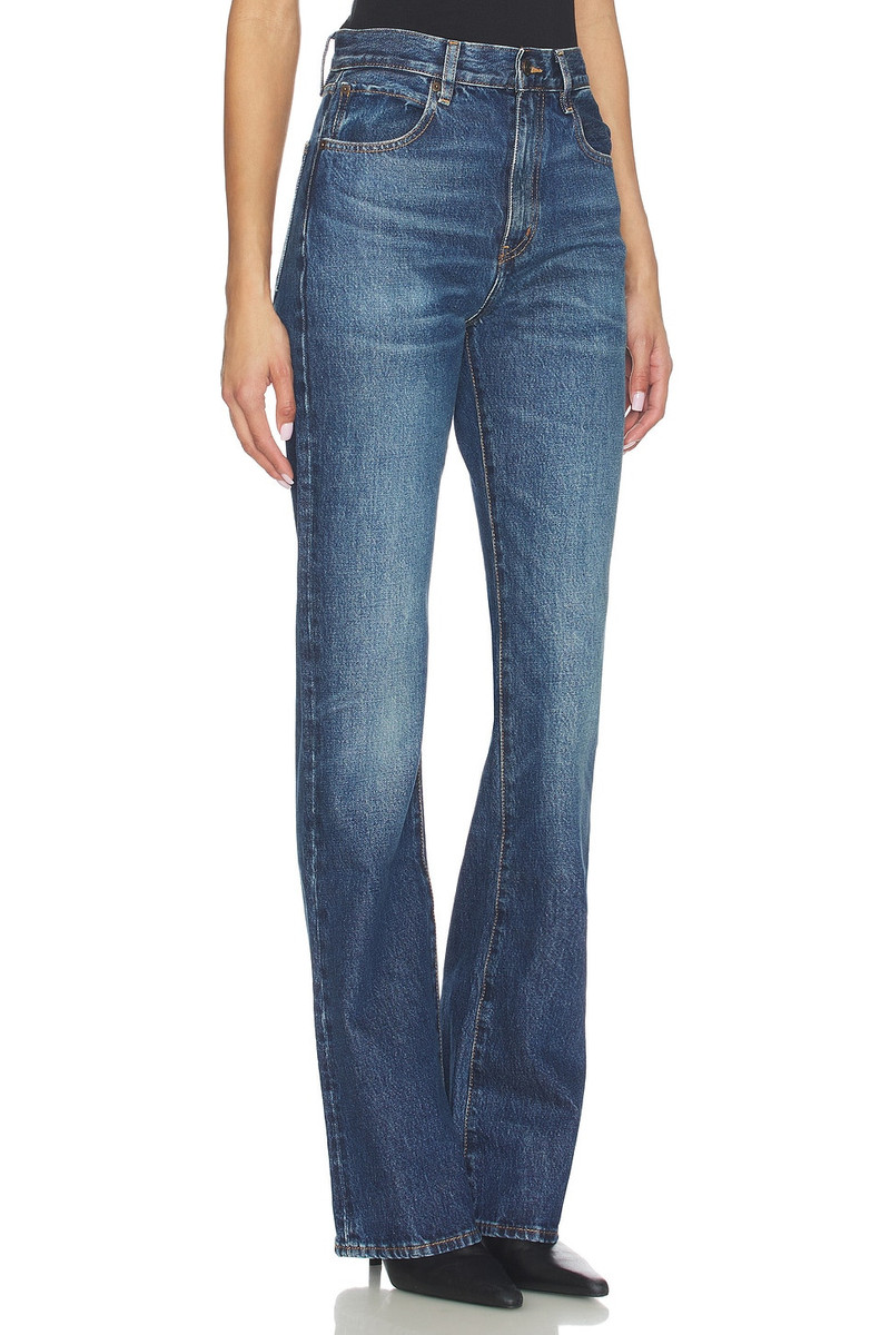 The Outlaw Jeans 2