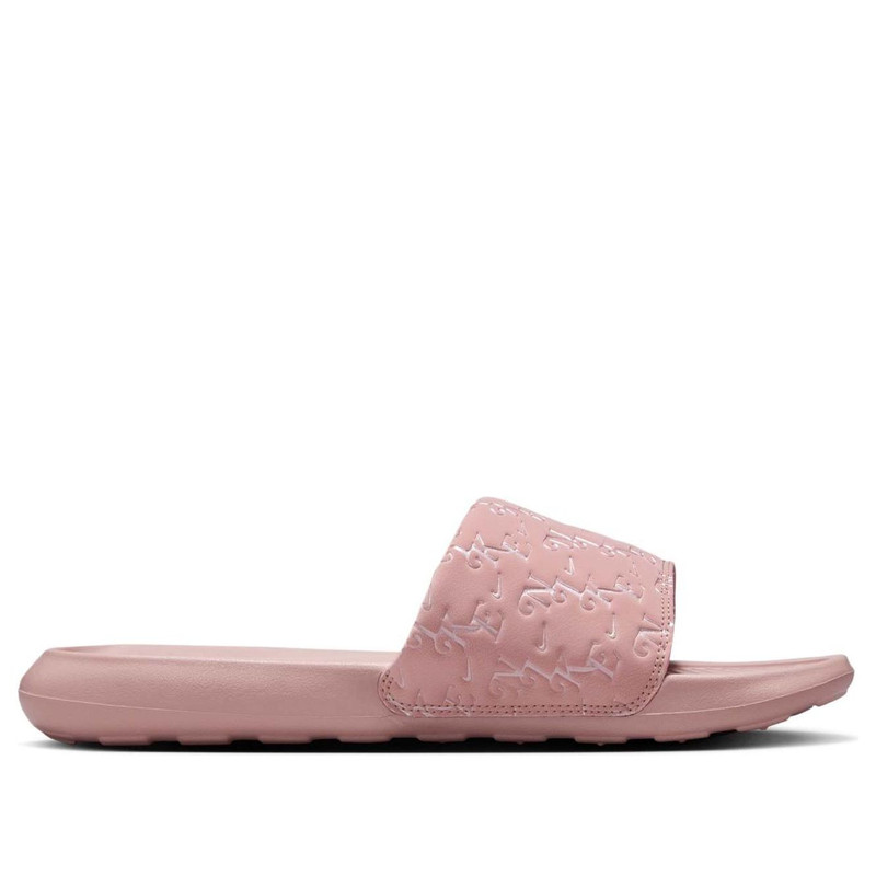 Nike (WMNS) Nike Victori One Slides 'Particle Pink' HQ7022-600 outlook