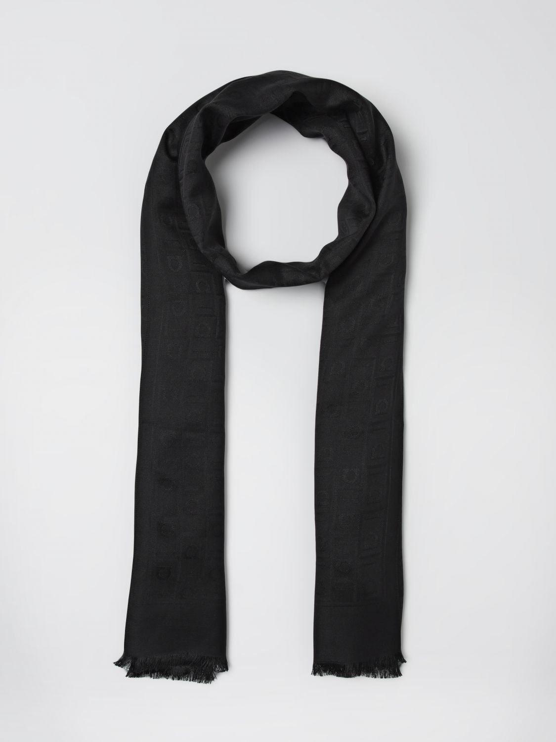 Neck scarf woman Ferragamo - 2