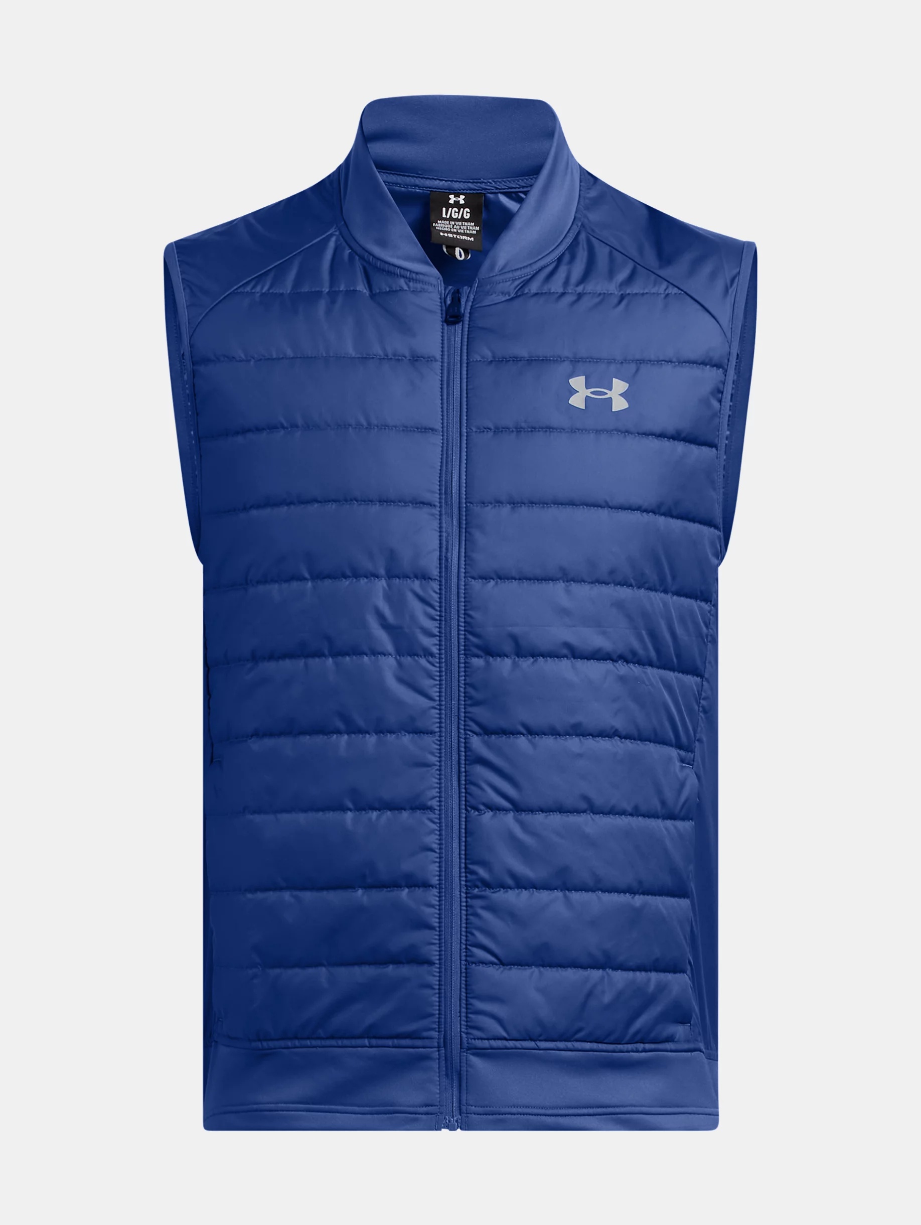 Ua insulated vest sales