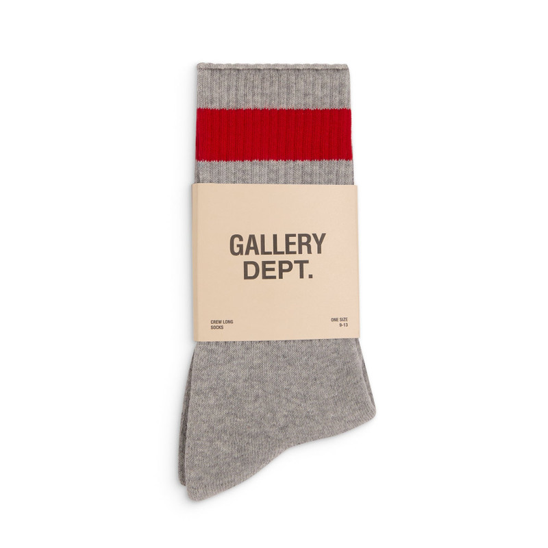 GALLERY DEPT. GYM SOCKS outlook