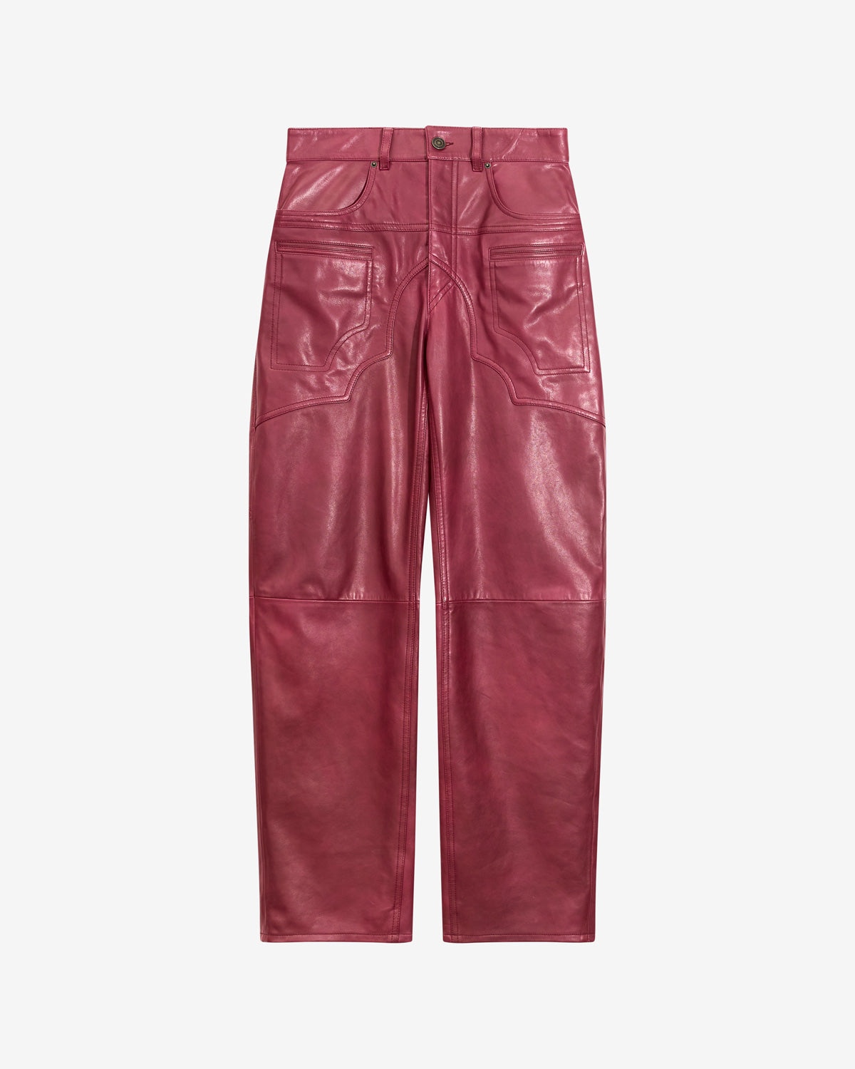 BREYDI PANTS - 1