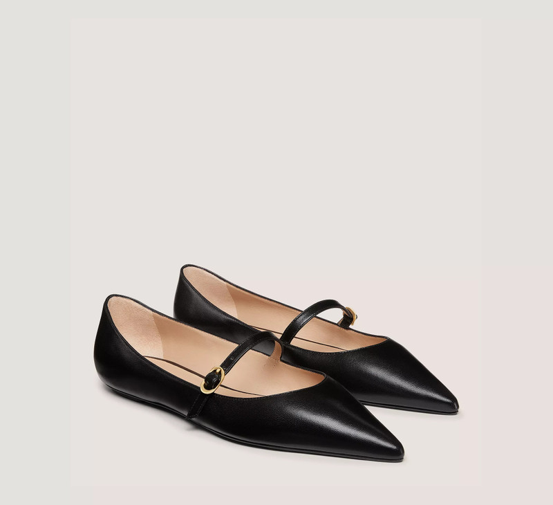 Stuart Weitzman EMILIA FLAT outlook