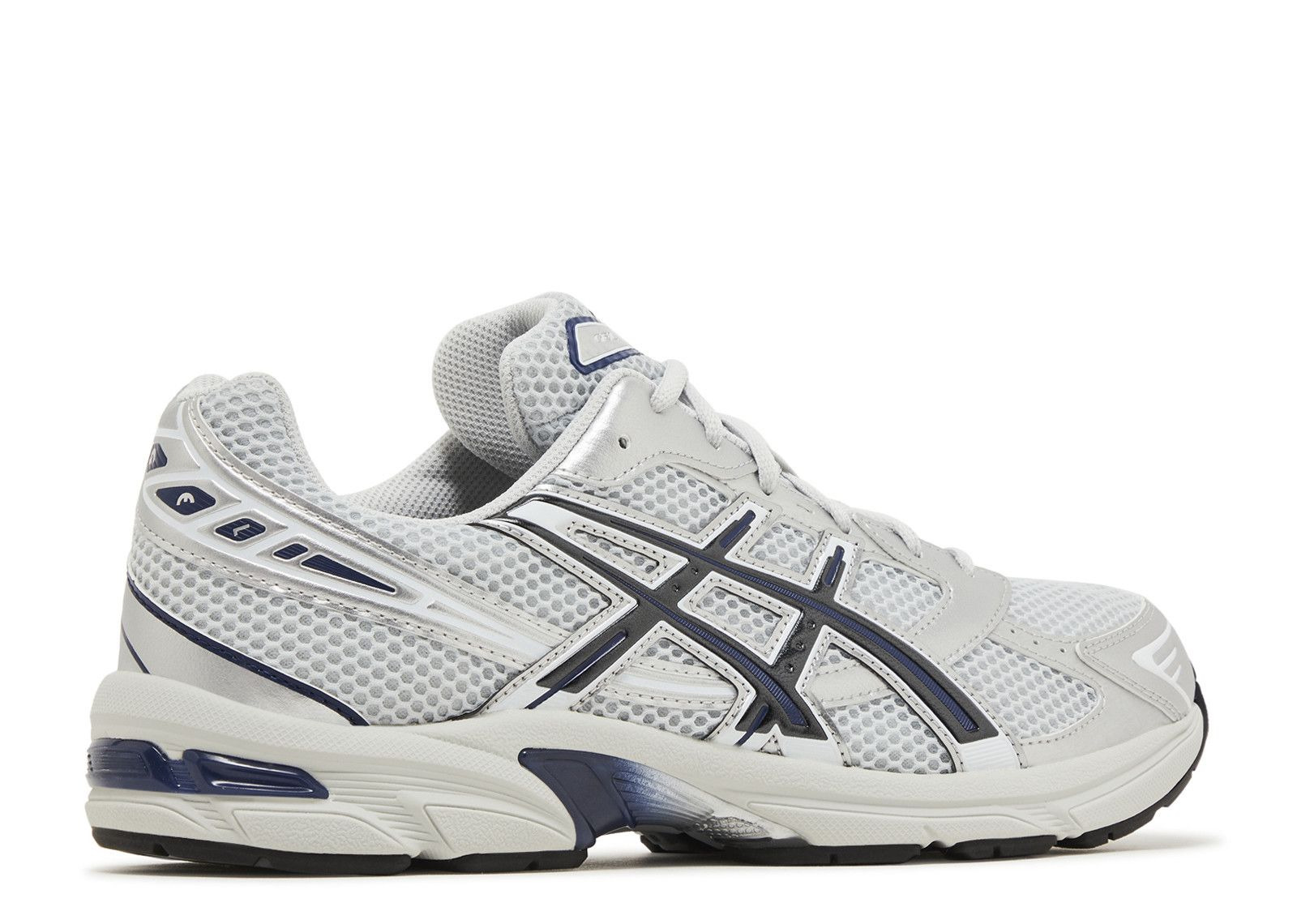 GEL 1130 'GLACIER GREY BLACK' - 3