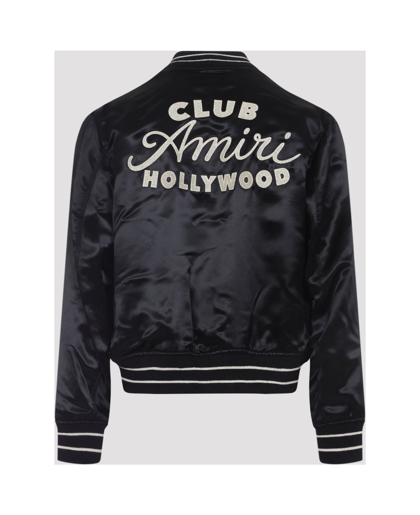 Club Bomber Jacket - 4