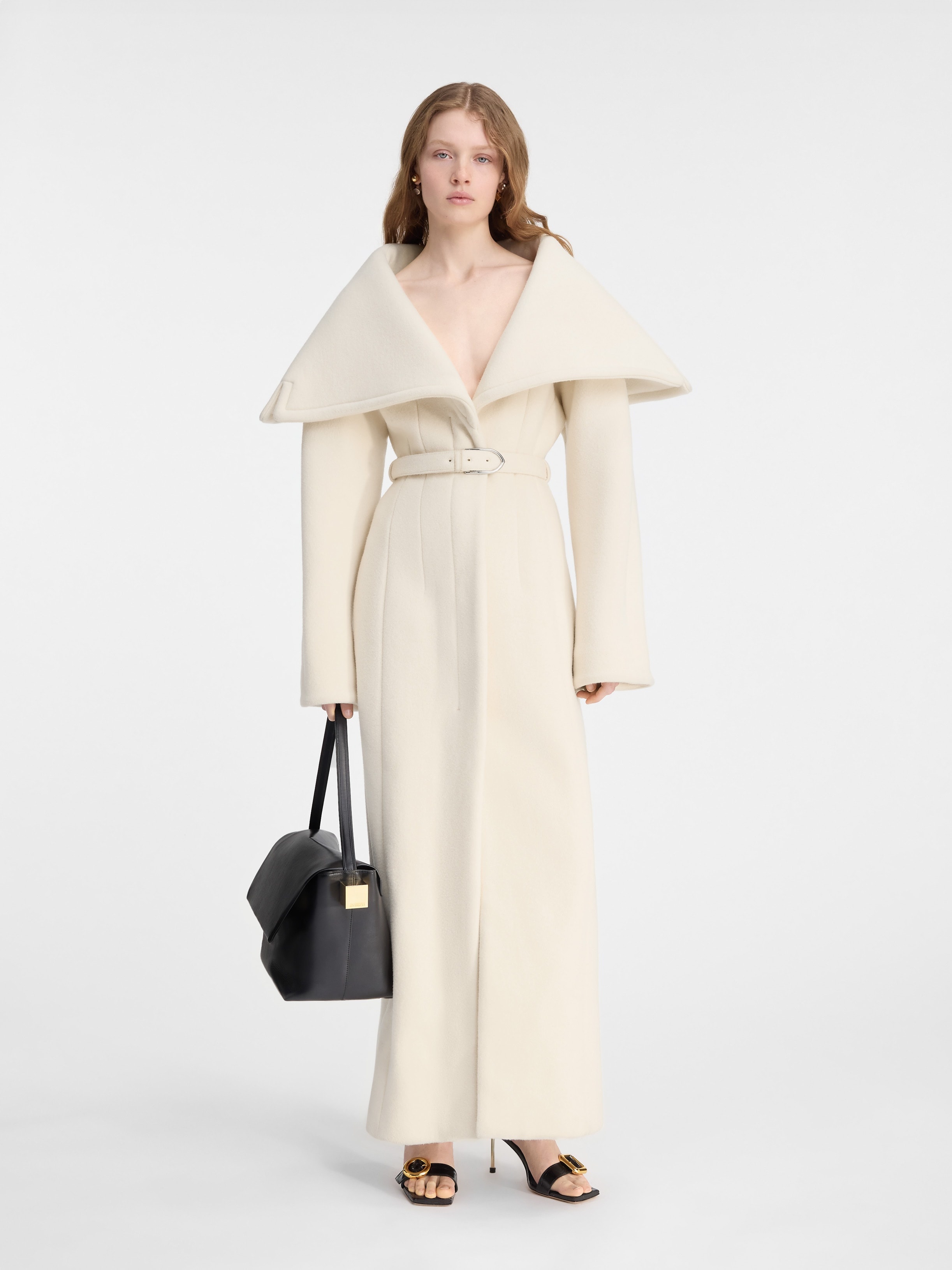 Le manteau Caruso - 2