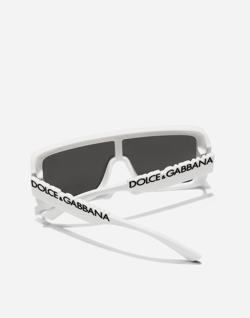DG Logo Sunglasses 4