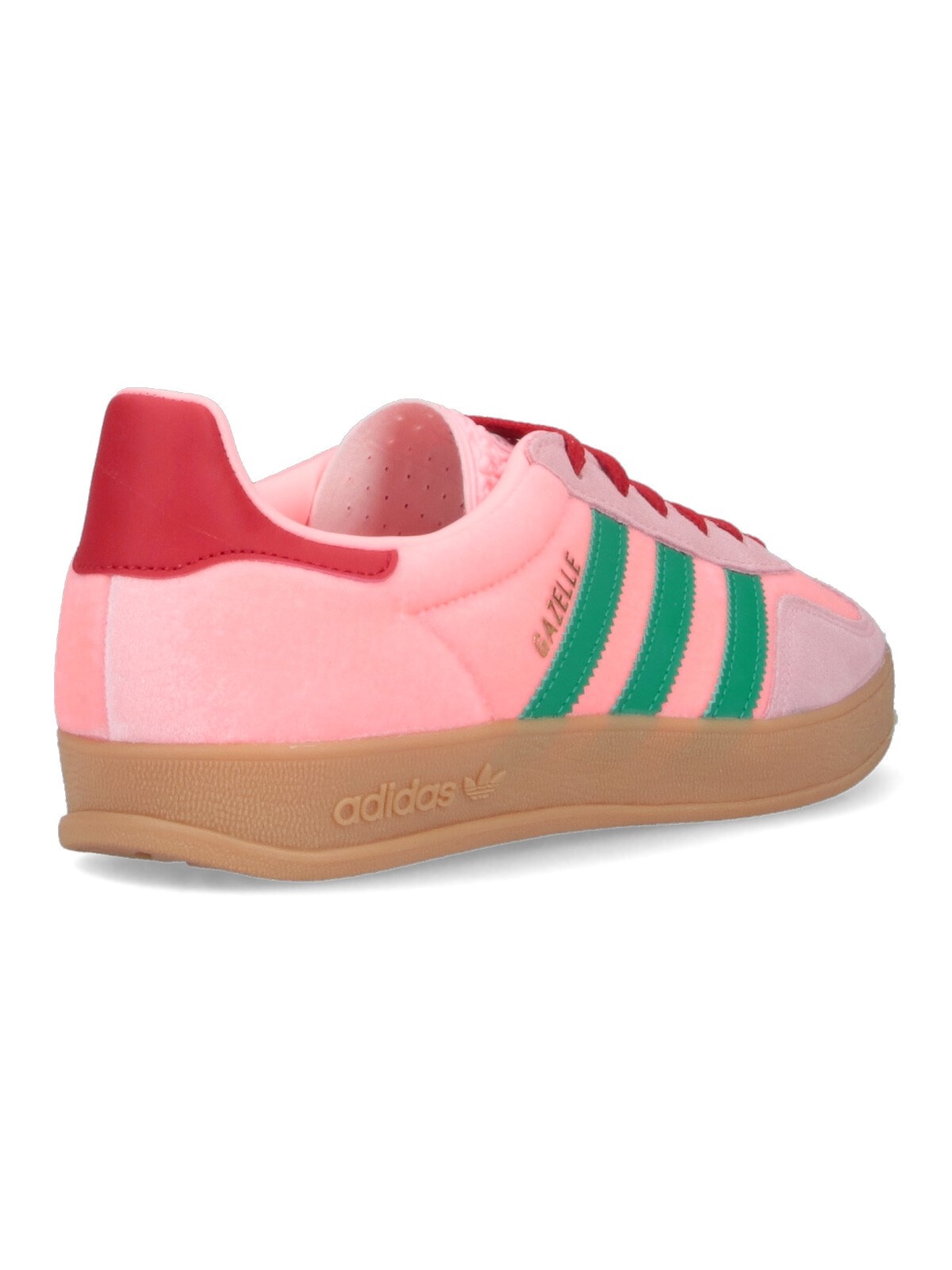 "GAZELLE" SNEAKERS - 4