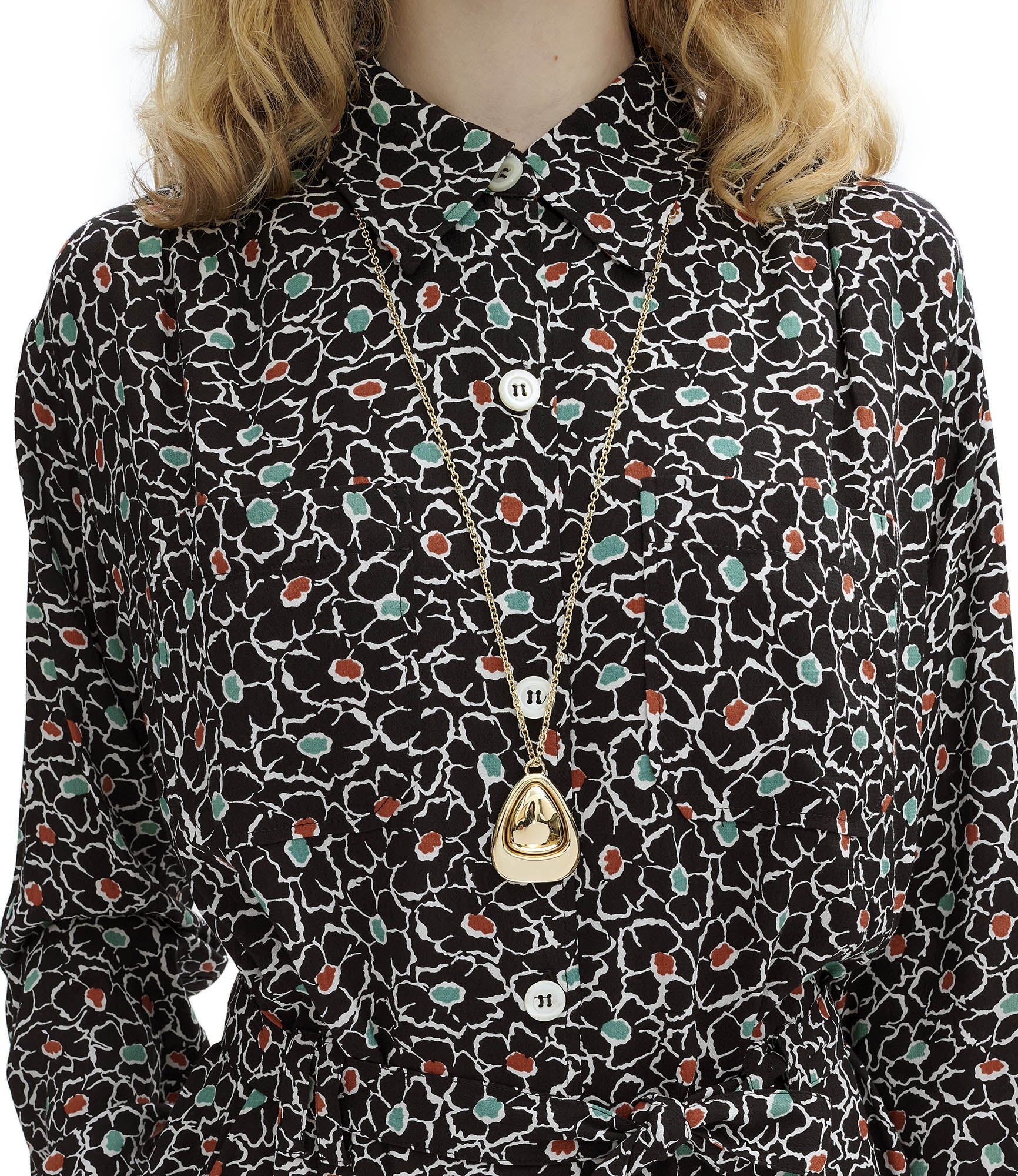 Astra necklace - 2