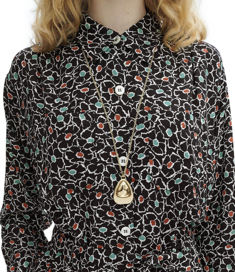 A.P.C. Astra necklace outlook