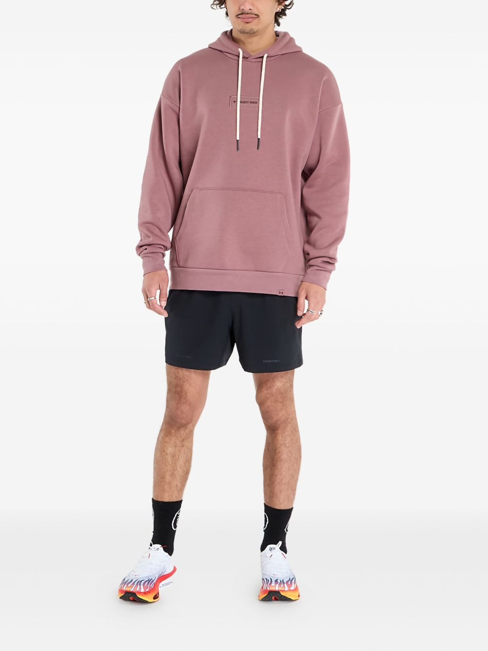 x Project Rock Icon hoodie - 2