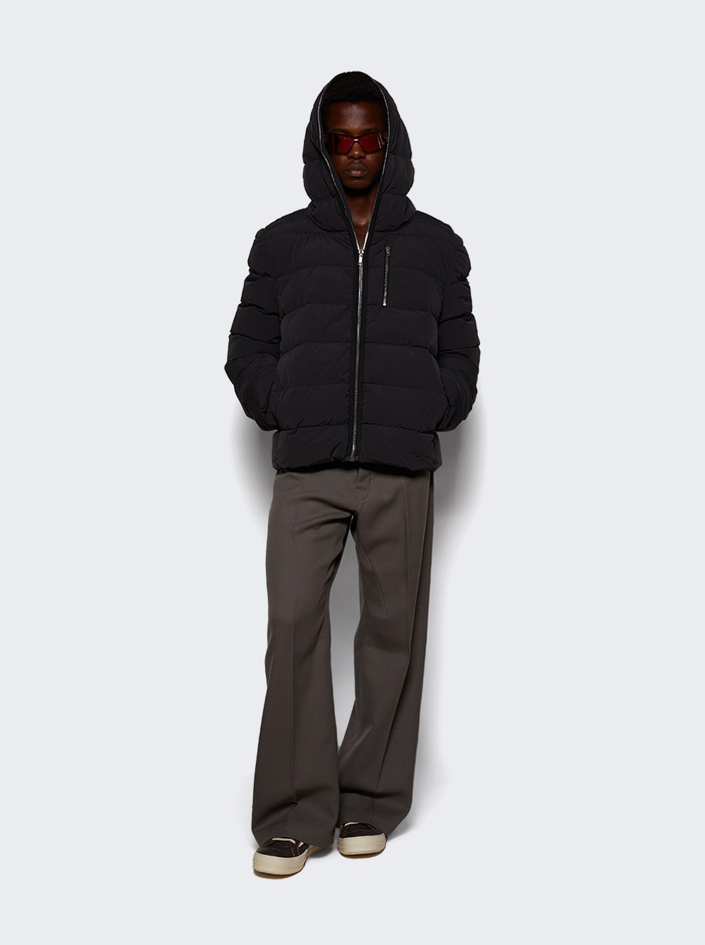 Geth Jeans Dust - 5
