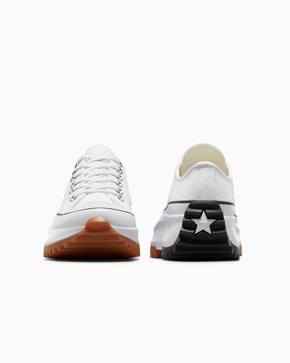 Run Star Hike Canvas Platform - 7