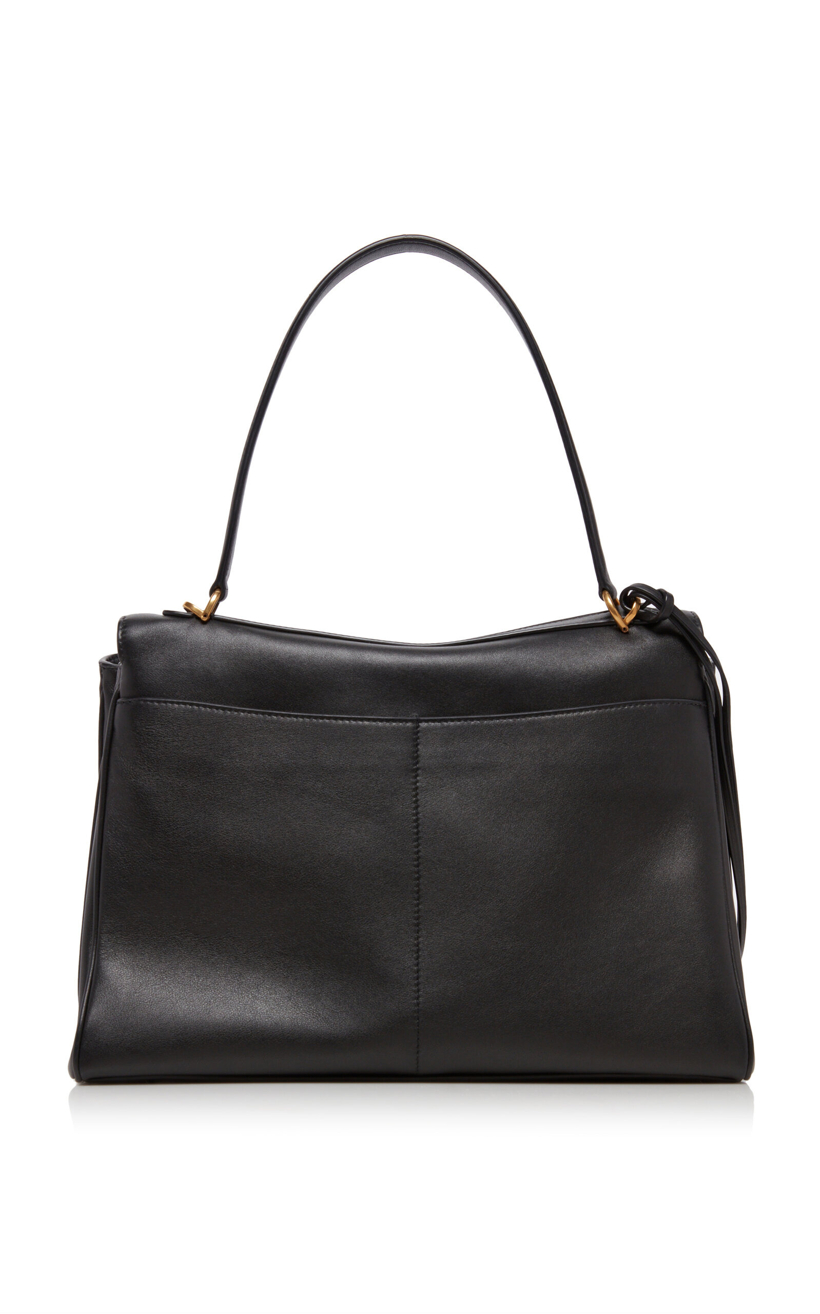Rodeo Leather Bag black - 5