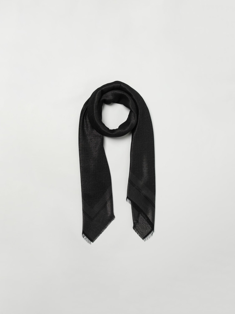 ELISABETTA FRANCHI Scarf woman Elisabetta Franchi outlook