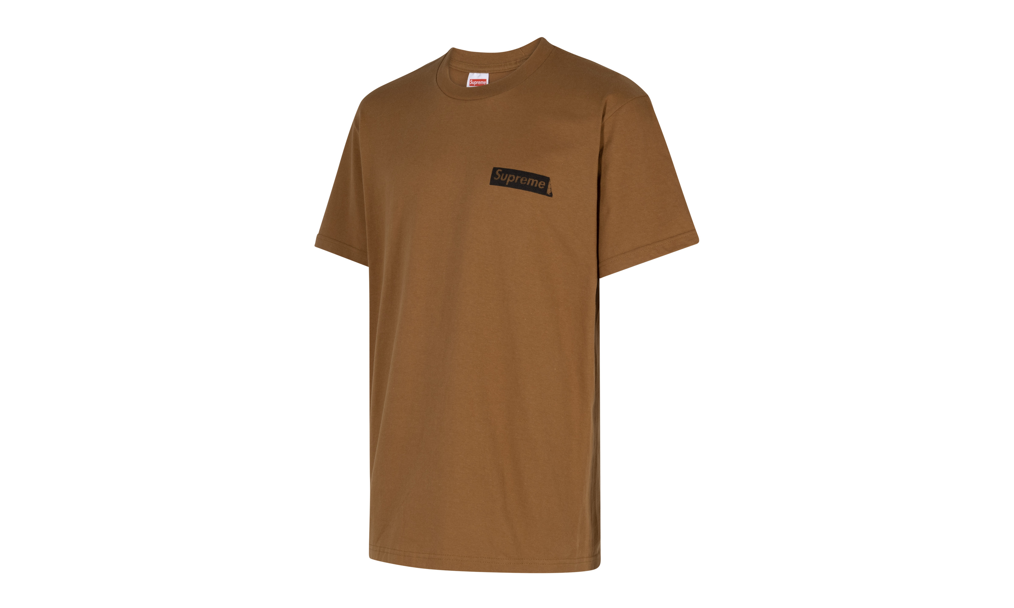 Static Tee - 2
