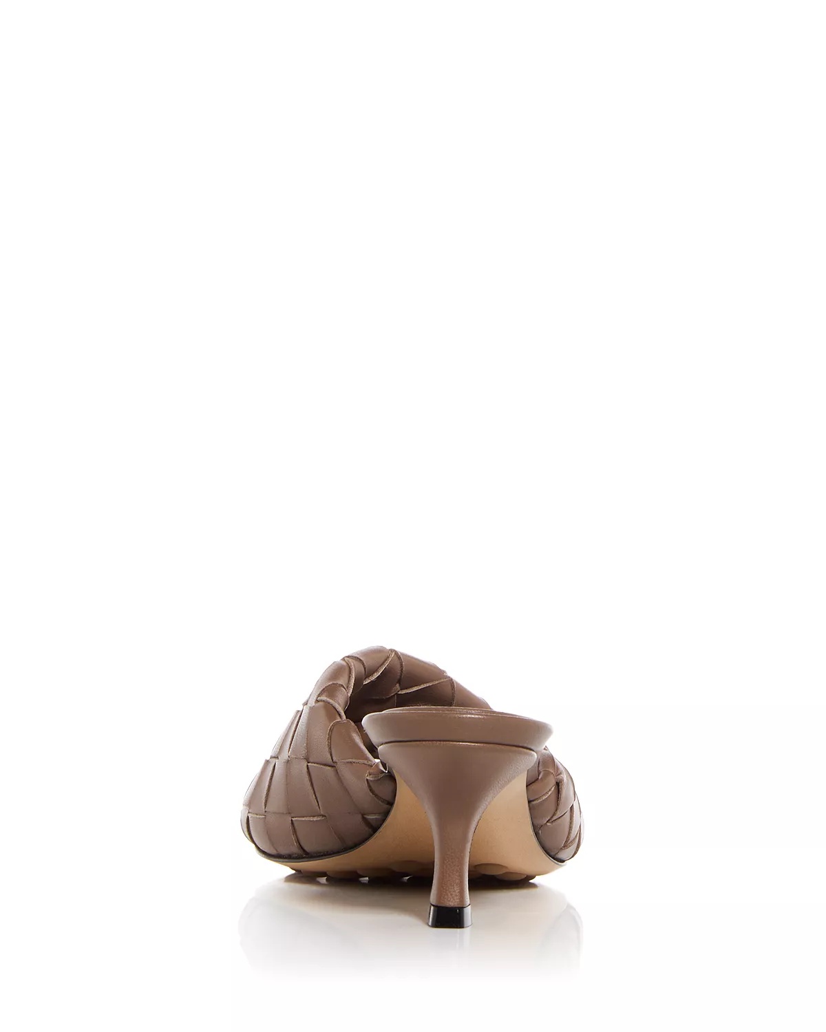 Women's Blink Twist Slide Sandals - 4