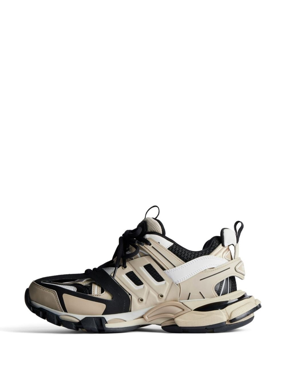 Track sneakers - 3
