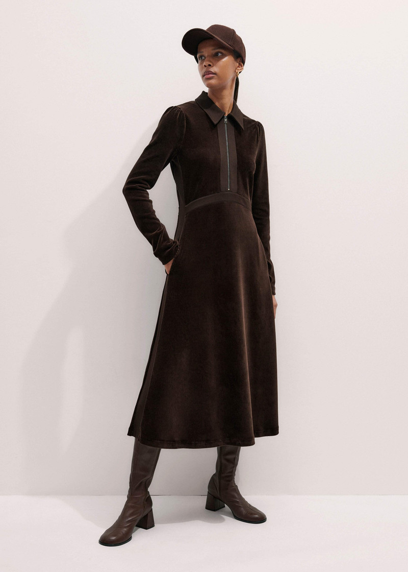 AM-PM Midi Dress 4