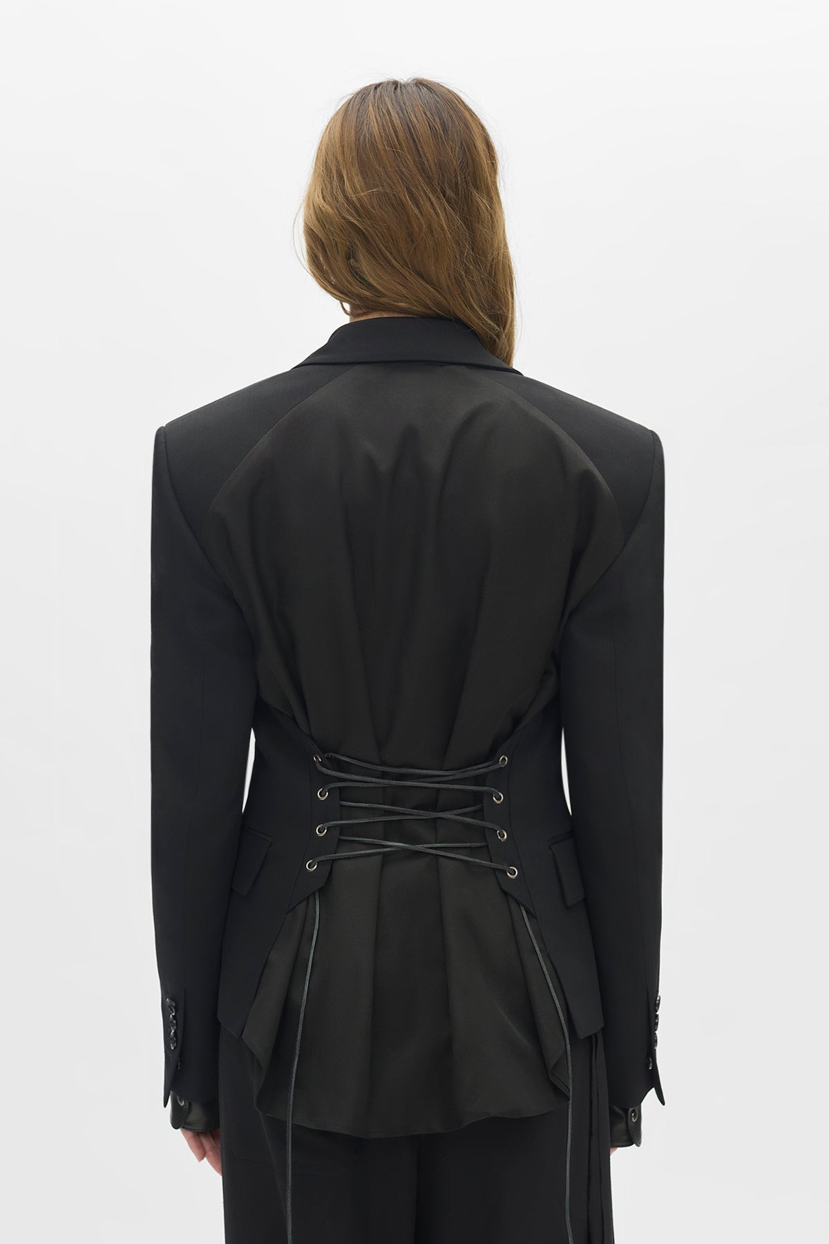 Jomar Comfort Tailored Jacket - 3