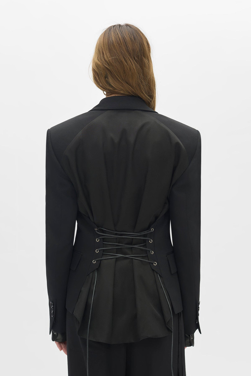 Jomar Comfort Tailored Jacket 3