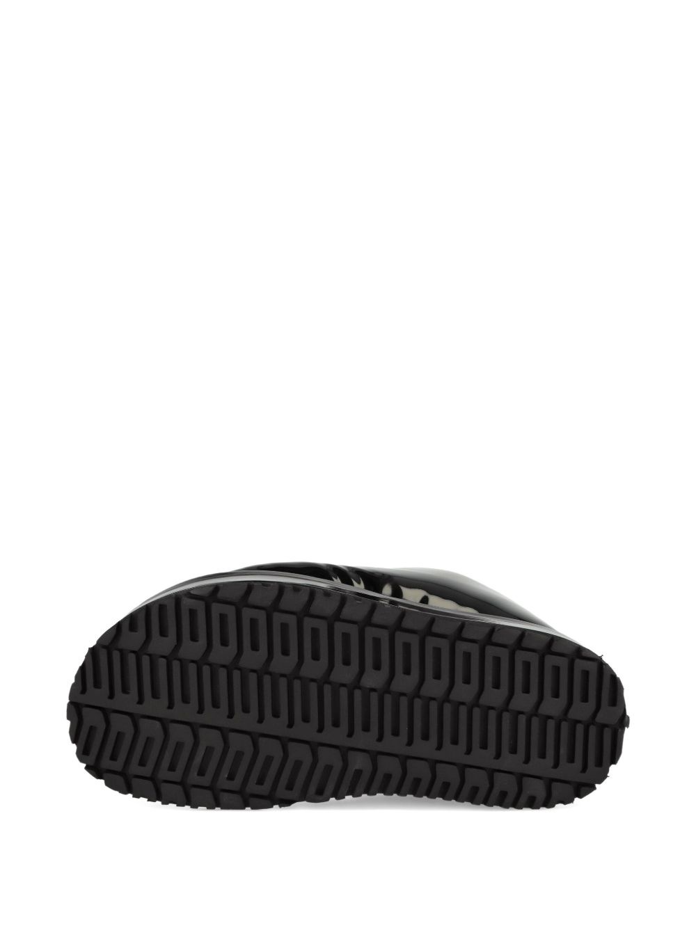 Nuvola Mercury Metal trainers - 5