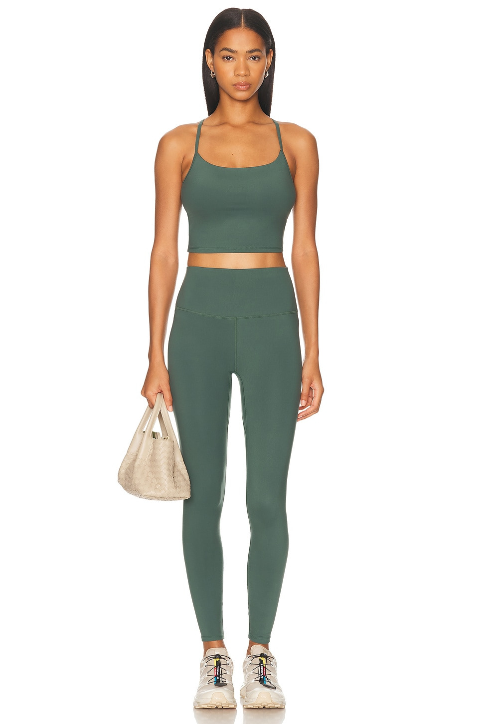 Freesoft Harley Bralette - 4