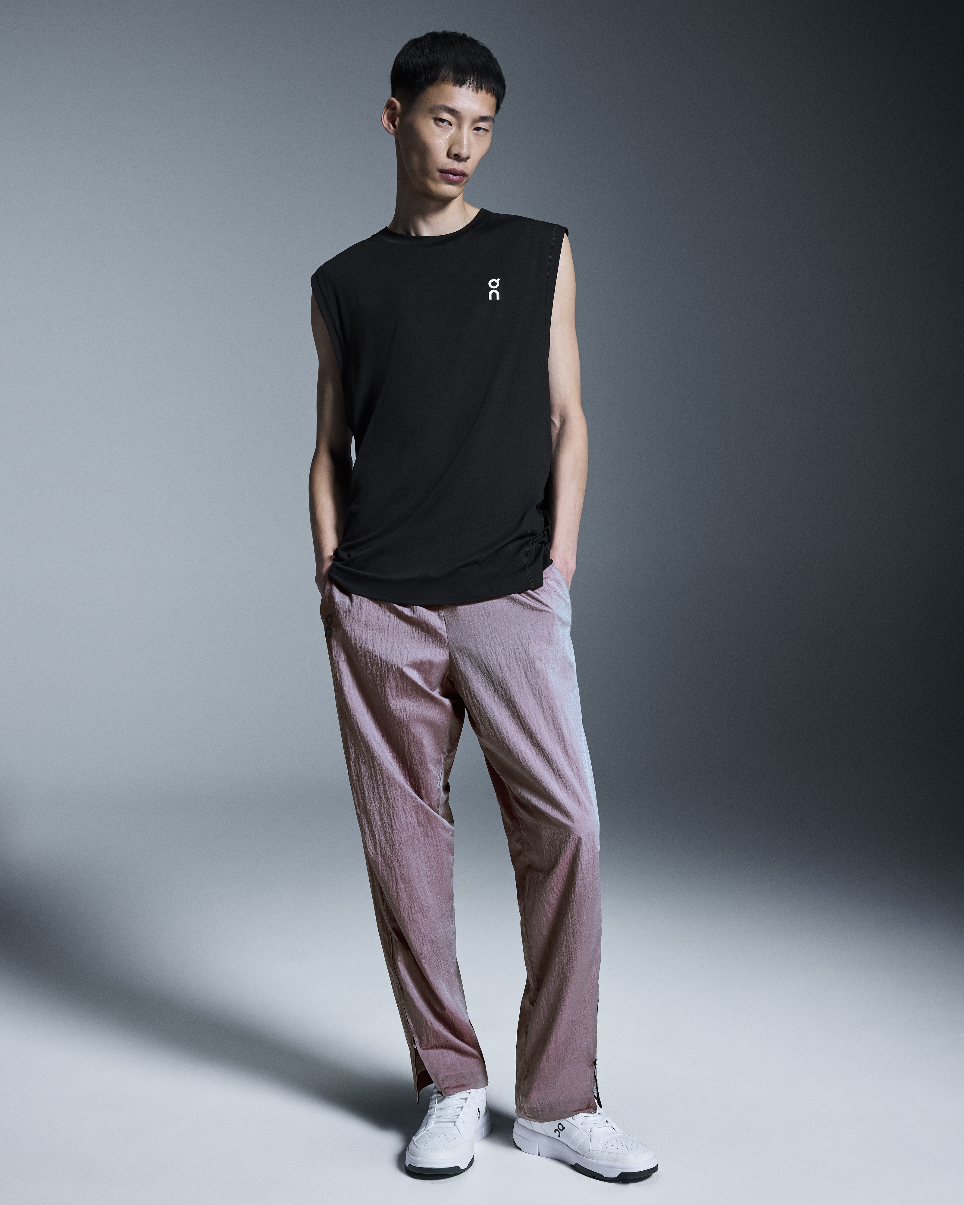 Court Pants - 3