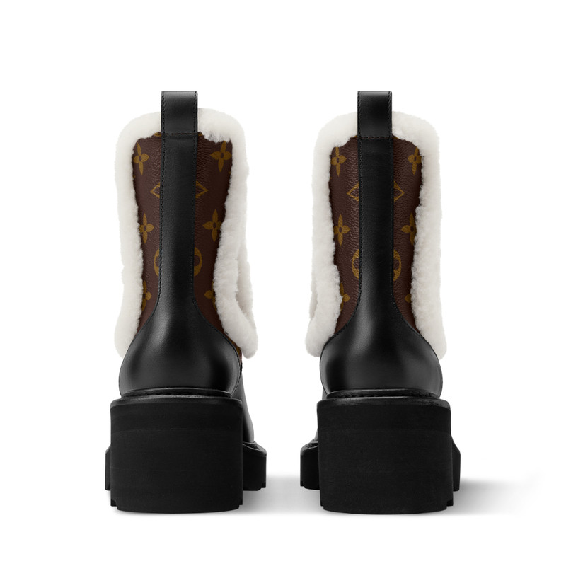 LV Beaubourg Chelsea Boot 4