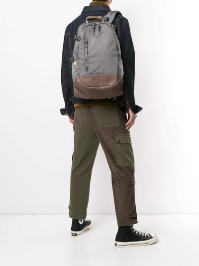 visvim Cordura 20L backpack outlook