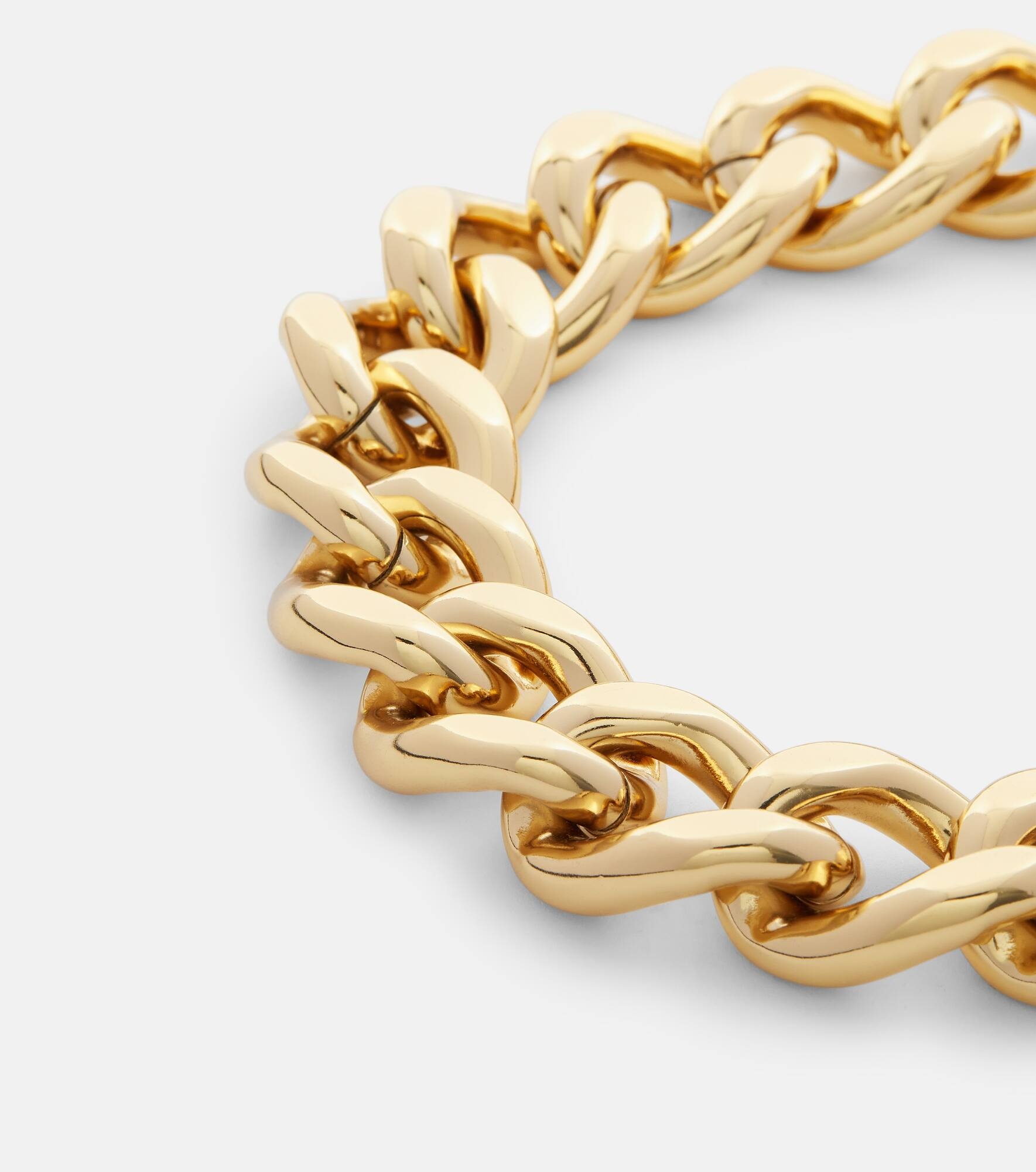 Links chain choker - 4