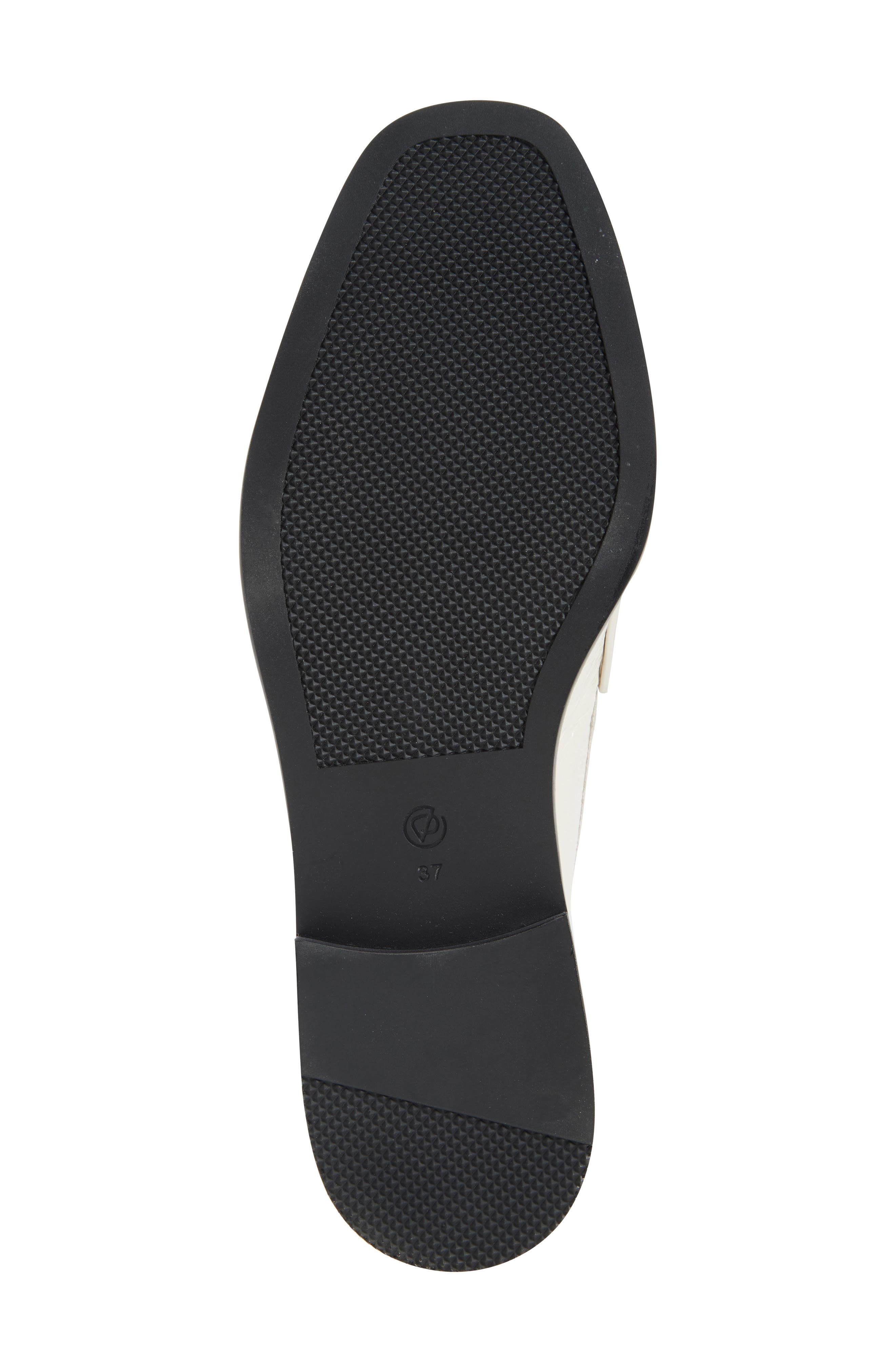 3.1 Phillip Lim Alexa Penny Loafer in Chalk at Nordstrom - 6