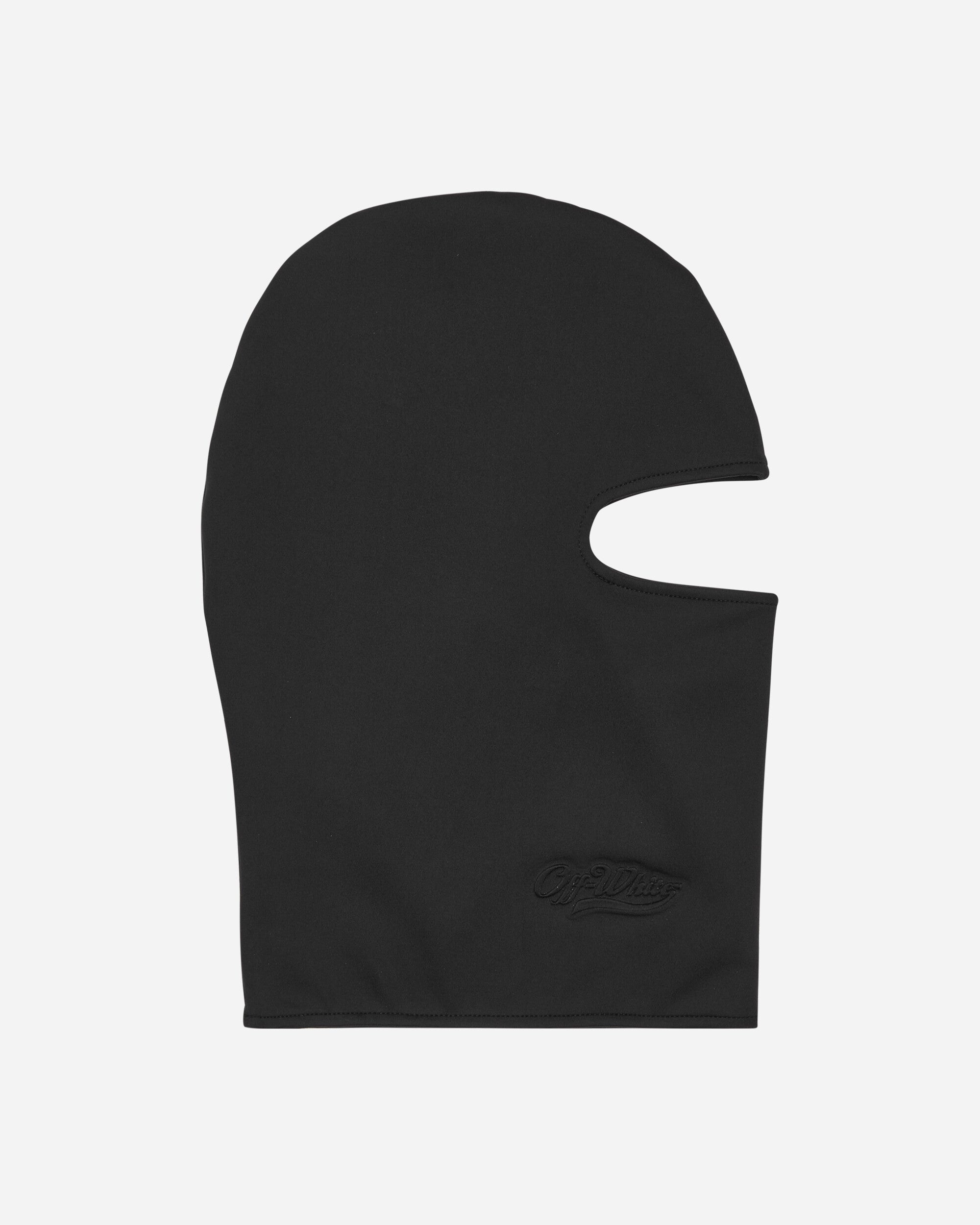 Wave Off Balaclava Black - 4