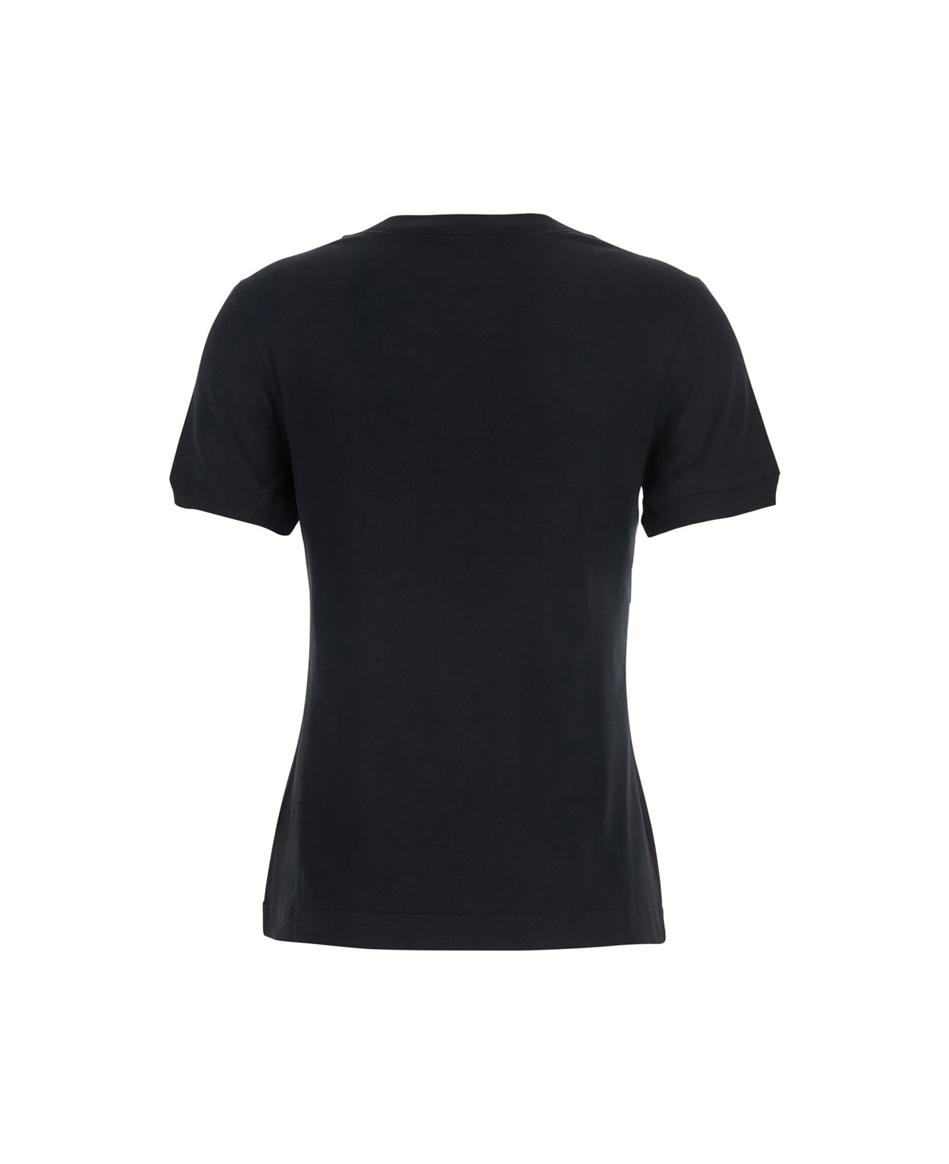 Cotton T-shirt - 2